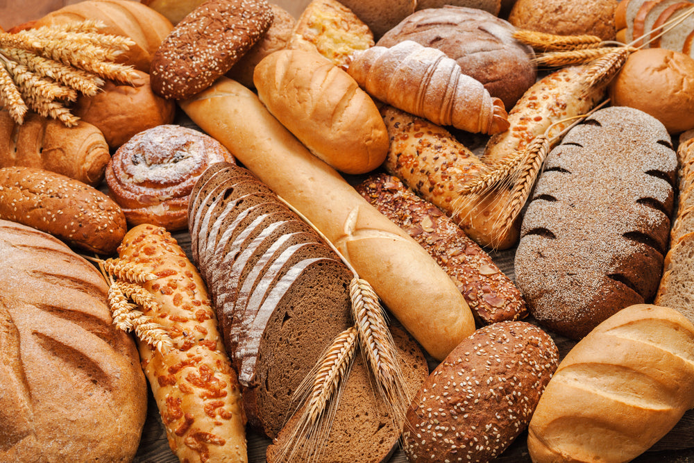 6 Survival Breads You Can Bake, Store, and Count On in a Crisis